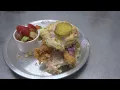 Restaurant Admits to Serving Popeyes Chicken as its Own