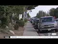 6-year-old dies in southwest Bakersfield police investigating