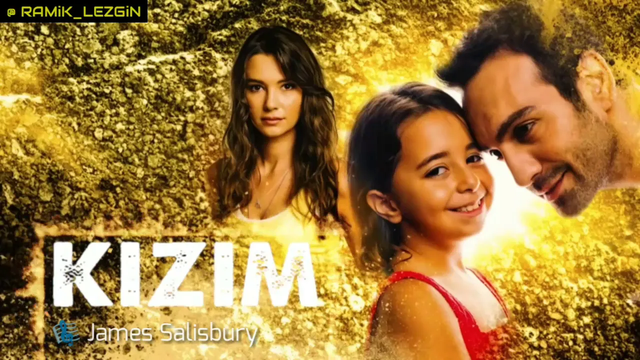 Kızım - İçimdeki Fırtına / Epic Emotional Trailer
