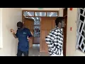 Brandy Maina Acoustic- Kubali(Official Dance Video) Admit .......Nataka kukuona karibu nikutext ....