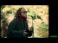Leon Thomas  - “YES IT IS” (Live) -  Spotify OUTSIDE