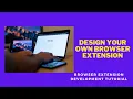 Chrome Extension Development Javascript Hindi Tutorial