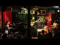CAMERON GRAVES / Bogui Jazz, 26 de abril de 2018 / "Satania Our Solar System"