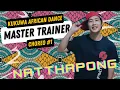 Download Lagu Kukuwa Fitness - Master Trainer Natthapong Champachan
