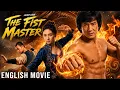 Jackie Chan s THE FIST MASTER Hollywood Kung Fu Action Full English Movie Free Movies In English