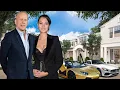 Bruce Willis Lifestyle 2025 Wife Net Worth Kids Family Age Movies Awards Facts Bio House