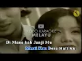 Download Lagu UKs Ukays - Siapa Yang Rampas Cintamu (Karaoke Tanpa Vokal)