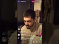 Emir Can İğrek - Defoluyorum (Canlı Yayın)