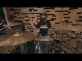 GOJIRA - L'ENFANT SAUVAGE | DRUM COVER