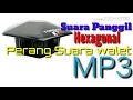 Download Lagu Suara Walet||Hexagonal|Panggil walet 2020