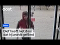 Download Lagu Gestolen bier, brood en een laptop: deze dief gaat ervoor in spagaat | RTV Oost