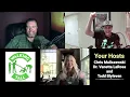 Walking Tall Podcast- S2 E8- Three Hosts Talk Trauma!