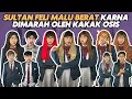 Download Lagu SULTAN FELI DIMARAH OLEH KAKAK OSIS