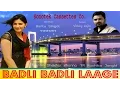 Download Lagu Badli Badli Laage || बदली बदली लागे || Sapna \u0026 Vickky Kajla || Haryanvi New Sapna Dance