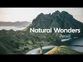 Lagu NATURAL WONDERS  || Chillout Enigmatic Music ||  JUVALI