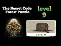 Hidden Code Brain Puzzle level 9 gameplay walkthrough solution