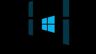 How to Draw Windows Logo in Python Turtle Easy Python Tutorial turtle graphics
