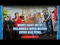 Download Lagu DEMO Hari Ini di Palangka Raya depan DPRD Kalteng, Akumulasi Kemarahan Rakyat Mencapai Ubun-ubun