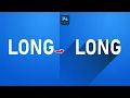 How to Create Long Shadow Effect in adobe Photoshop