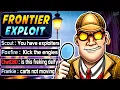 TF2 - Frontier Overpowered Exploit