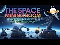 Download Lagu The Space Mining Boom: How Asteroid Resources Will Shape the Future Economy