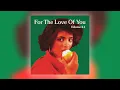 Byron Walker & Sandra Edwards - Don't Look Any Further [Audio]