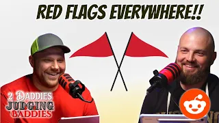 Red Flag Confessions Reading Reddit Stories EP143