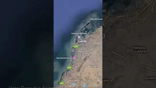 The ultimate African sailing adventure #travel #sailingadventures #africa #sailing #windedvoyage