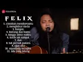 Download Lagu cintakan membawamu - Felix || full lagu untuk santai dan untuk kerja
