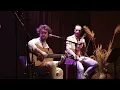 Download Lagu A Rã -  Mario Bakuna, Pierre Bailot \u0026 Julien Brunard - Live at Le 360 Paris