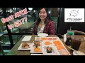 AYCE Sushi at Little Sakana LATEST food update