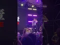 玖壹壹(Nine one one) - 歪國人 Live 高音質高清版 （2023台灣際-墾丁）