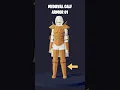Jedi Sentinel Tutorial - TABS Unit Creator