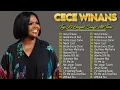 Download Lagu Holy Forever - Goodness Of God | Greatest Black Gospel Hits By CeCe Winans 🙏