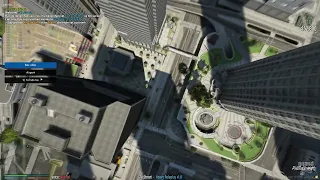 FiveM Script Spawn Selector Basic