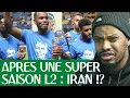 I WAS THE BEST PASS PRODUCER IN L2 AUXERRE - SEASON THE CLUB DECIDED TO SELL ME