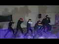 Download Lagu SuperM - JOPING (GRUPAL - DANCE COVER 91022)