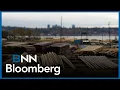 West Fraser record 409 million Canadian non-cash impairment on downcycle
