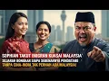 Lagu Sophian Sebut Cina–India Imigran Paksaan Inggris Di Malaysia #reaction