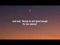 Drew Baldridge - She's Somebody's Daughter (Lyrics) [The Wedding Version]