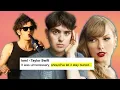 Download Lagu DEEP DIVE: The Shocking Timeline of Taylor Swift \u0026 Matty Healy