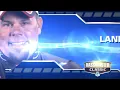 Chris Lane catches Classic winning fish