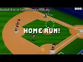 Baseball Bros
