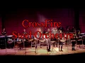 HOT & GROOVY - performed by CrossFire Steel Orchestra