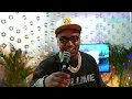 Wizz Havinn Performs “ NOT YET “ LIVE w/ Zay Cartier In The Studio