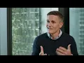 Challenger's Pete Robinson says "higher for longer" is the real issue, not rate cuts