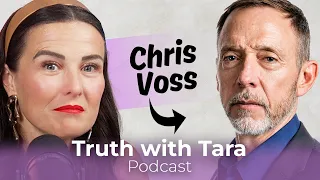 The Voice Most Singers Never Train... According to a Former FBI Hostage Negotiator