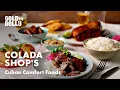 Watch The Owner of Colada Shop Daniella Senior Prepare Her Signature Cuban Comfort Foods