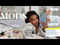 20 must have mods for realistic aesthetic gameplay with links the sims 4