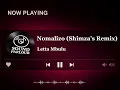 Letta Mbulu- Nomalizo (Shimza’s Afro House Remix) | Tefo Foxx 
